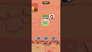 brawl Stars 1 vs 1 with my Brother it was Not so easy [upl. by Vano]