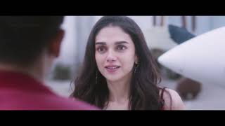 Nallai Allai video song  kaatru veliyidai  Melody song Karthi  Aditi rao Hydari AR Rahman [upl. by Htabmas]