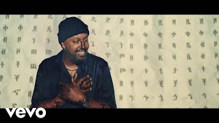 Michael Belayneh  አንድ ቃል  And Qal Official Music Video [upl. by Tabb3]