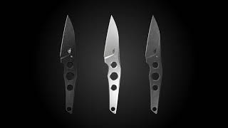 NEW IN FEB Bestech Knives VKCORE BFK05 A Fixed Blade Knife [upl. by Elleinahc]