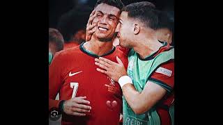 Ronaldo win is 2026 world cup 🥶💀 [upl. by Lennard450]