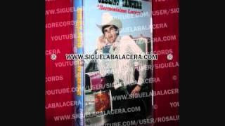 Chalino Sanchez  Barquillo de Siete Velas  wwwSigueLaBalaceracom [upl. by Hcib]