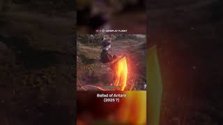 Ballad of Antara 2025  Gameplay [upl. by Materse916]