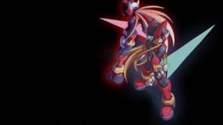 Megaman Zero 3 VS OmegaZero theme quotCannonballquot [upl. by Htaras210]