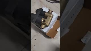 Diverter mta fittingvivekyadavplumbingshort video [upl. by Gal]