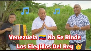 Venezuela 🇻🇪 No Se Rinde [upl. by Dygall]