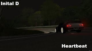 Inital DHeartbeatMTA drift paradise [upl. by Ahcire]