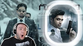 Producer Reacts Goodachari  Teaser and Trailer  Goodachari Movie Adivi Sesh Sobhita Dhulipala [upl. by Karyl446]