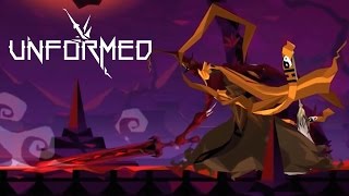 Unformed  Announcement Trailer [upl. by Marquardt866]