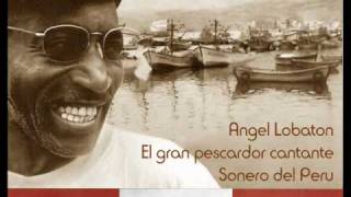 angel lobaton  odiame [upl. by Oralle]