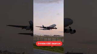 Giant taking off airport flights aviation aircraft fly viralvideo shorts beautiful airlines [upl. by Uchida6]