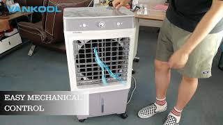 Best selling Evaporative Air Cooler in 2021 [upl. by Airlie]