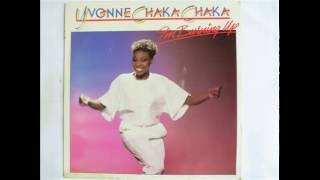 Yvonne Chaka Chaka ‎– Im Burning Up South Africa Disco Hits 1987 [upl. by Botzow]