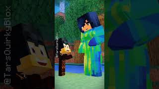 ARA ARA Moana Te Fiti APHMAU And Kid Aaron Maui Minecraft Animation [upl. by Crotty]