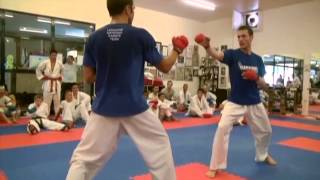 2013 Summercamps kumite 2 [upl. by Ditmore843]