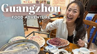 MustTry Foods in Guangzhou China 🇨🇳 An Insider’s Guide to Local Spots [upl. by Mindi]