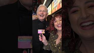 Victor Garber is red carpet favorite [upl. by Stormie]