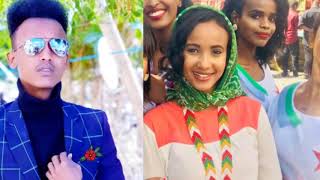 Maslax mideeye hees cusub hablaheena bilan 2019 new Somali music [upl. by Ahsuatan859]