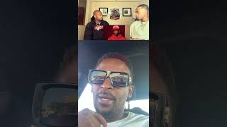 Woody EXPOSES Charleston White In Interview With J Mane Sunny REACTS [upl. by Jestude962]