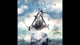 Art Nation  2019  Transition Hard Rock [upl. by Norabal]