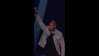 Dave Chappelle The Dreamer Premieres Dec 31 davechappelle [upl. by Kerianne]