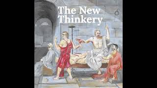 Interview Professor Richard Velkley on Heidegger and Nazism  The New Thinkery Ep 73 [upl. by Ttereve]