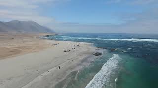 PLAYA Ike Ike Iquique  Chile [upl. by Levram]