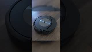 Roomba Combo j7 Robot Vacuum and Mop Showcase shorts [upl. by Wil219]