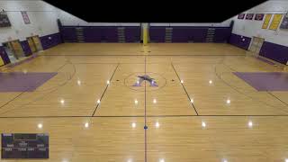 Voorheesville High School vs RavenaCoeymansSelkirk Central School District Womens Varsity Basketb… [upl. by Barnett233]