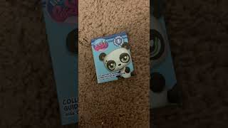 Littlest pet shop list ￼￼ [upl. by Arramat]