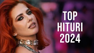 Top Hituri Romanesti 2024 🤩 [upl. by Casey841]