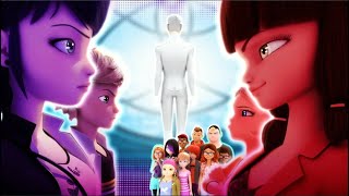 Miraculous Ladybug  Revelation  Capitulo 20  Season 5  Español Latino [upl. by Adnoma]