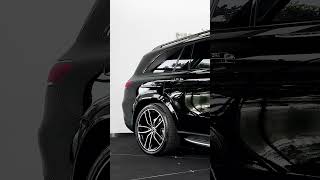 MERCEDESBENZ GLS 450 4MATIC SUV PREMIUM [upl. by Ayahc]