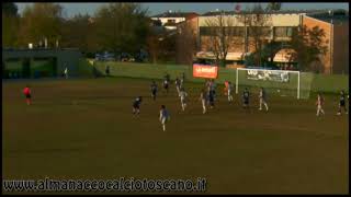 Serie D Girone D Cittadella Vis ModenaFiorenzuola 01 [upl. by Severn974]