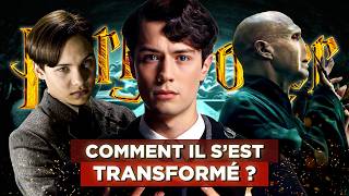 COMMENT VOLDEMORT est devenu UN MONSTRE dans HARRY POTTER [upl. by Eilatam301]