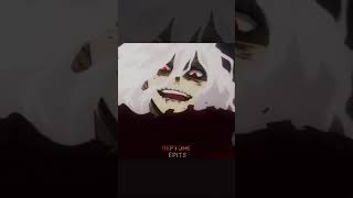 i like this one thought the audio matched capcut myheroacadimia mha edit shigaraki [upl. by Brenza]