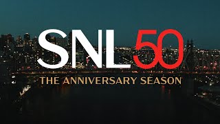 SNL Season 50 Premiere What to Expect [upl. by Enileuqaj]