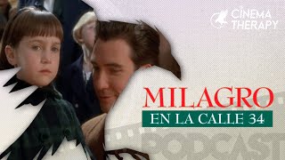 MILAGRO EN LA CALLE 34 [upl. by Enad]