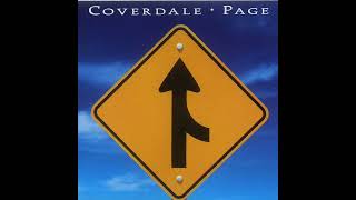 COVERDALE amp PAGE  COVERDALE amp PAGE Full Album 1993 [upl. by Lyrahs]