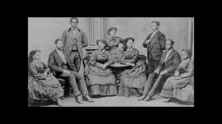 Swing Low Sweet Chariot  Fisk Jubilee Singers 1909 [upl. by Fullerton]