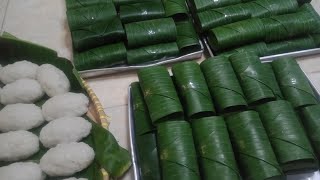 RESEP LEMPER PORSI JUALAN100 pcs LEMPER jajananpasar idejualan [upl. by Ettinger]