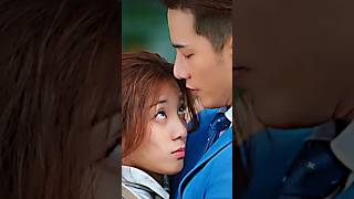 Alien Girlfriend 🫨 Part 4  Korean drama explained  shorts hindi explained [upl. by Yorztif]