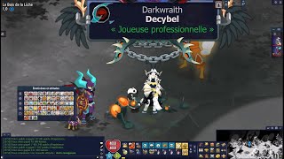 Dofus Léternel Conflit  Succès Duo  ZobalSram [upl. by Jerz566]