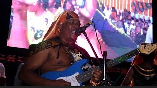 TOBY BISENGO LIVE FULL PERFORMANCE AT KAMBA FESTIVAL 2024 AT WHISTLING MORAN  TOBY BISENGO [upl. by Pansir]