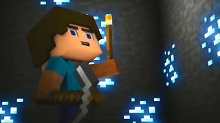 Top 5 Minecraft Song  AnimationsParodies Minecraft Song October 2015  Minecraft Songs ♪ [upl. by Giesecke]