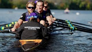 University of Washington 1936 Tribute Crew at HOCR 2023 [upl. by Uyr]