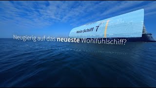 Mein Schiff 7 Von den 7 Weltmeeren in den 7 Himmel I Mein Schiff [upl. by Einaled]