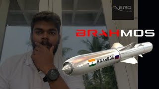 BRAHMOS Missile  Tamil  Aerospace and Defence Technology updates  Yerospace  yerospacein [upl. by Nayd]