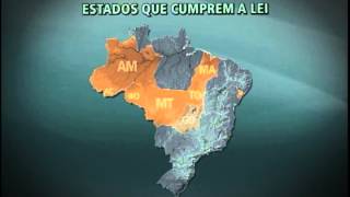 Conheça os Estados cumprem o piso salarial e a jornada de trabalho dos professores [upl. by Clayson569]