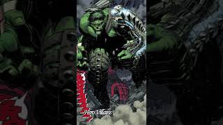 What Happens Immortal Weapon Hulk Fights Iron Man [upl. by Erida]